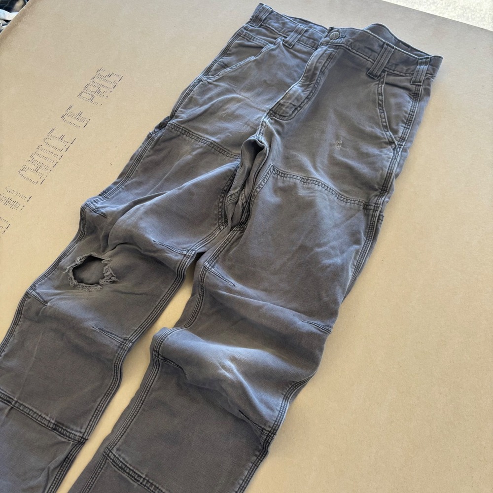 Vintage Workear Carhartt Double Knee Work Pants